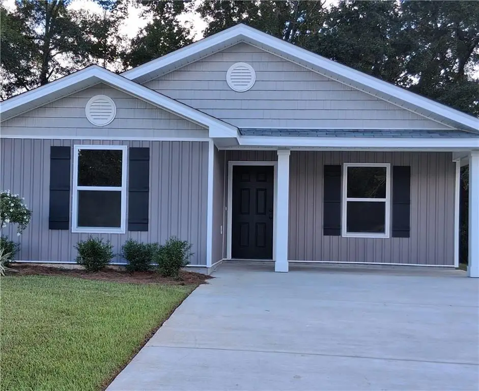 8613 The Pines Of Dawes Drive, Mobile, AL 36695 - #1