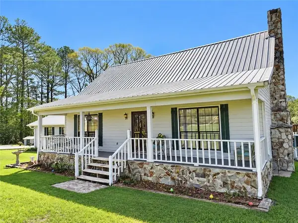 9538 Nathan Jordan Road, Millry, AL 36558