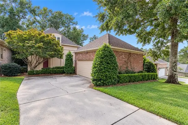 105 N Creek Circle, Fairhope, AL 36532