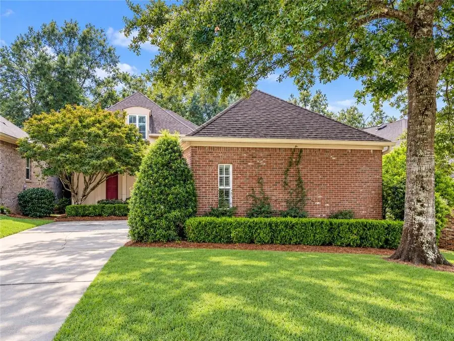 105 Creek Circle N, Fairhope, AL 36532 - #2