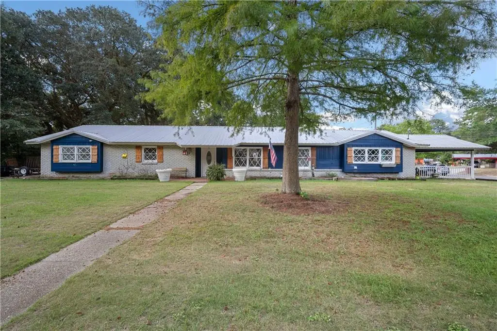 5009 Chaucer Drive, Mobile, AL 36693 - #1