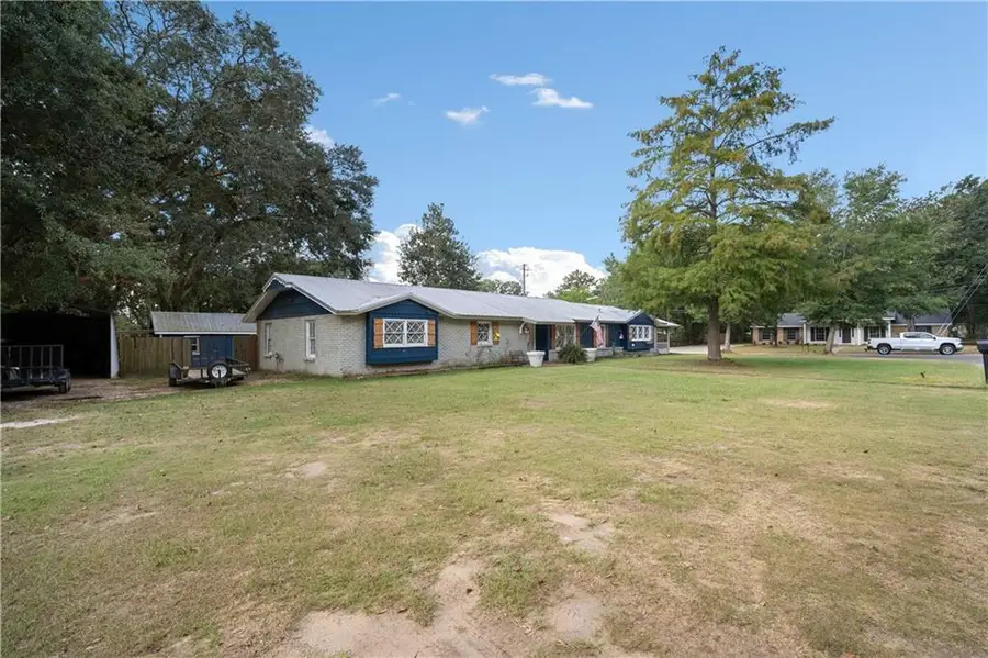 5009 Chaucer Drive, Mobile, AL 36693 - #3
