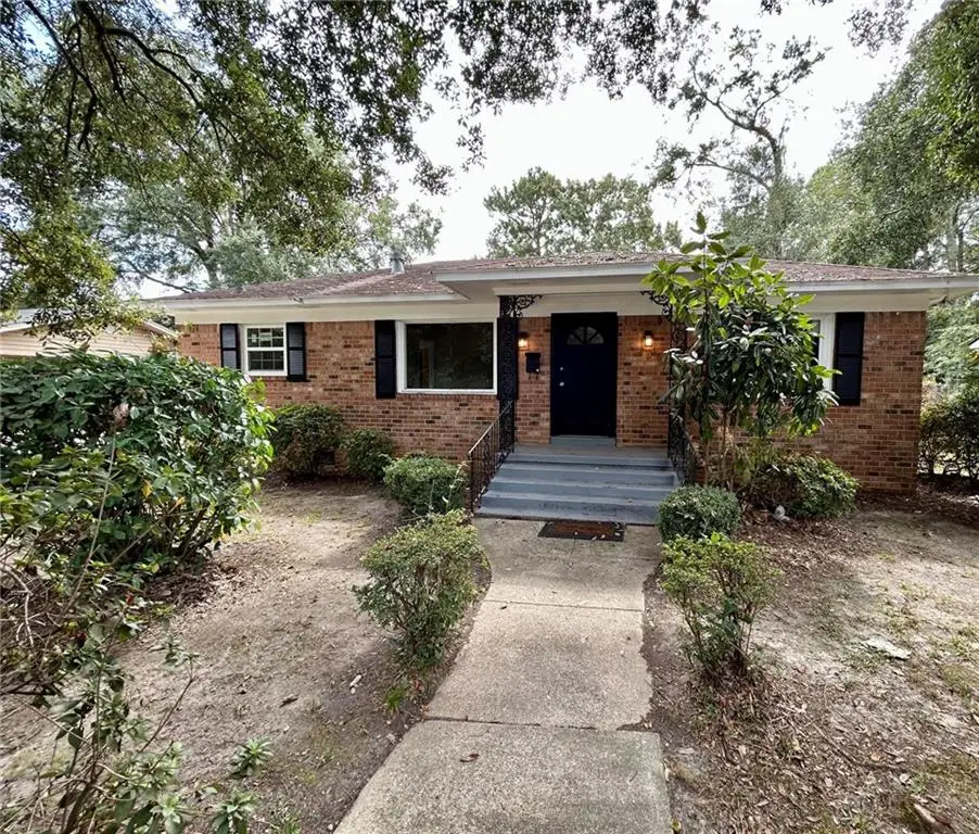 2355 Wagner Street, Mobile, AL 36617 - #1