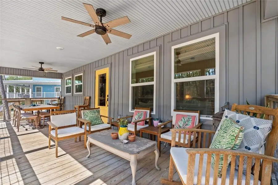 150 Narvaez Street, Dauphin Island, AL 36528 - #2