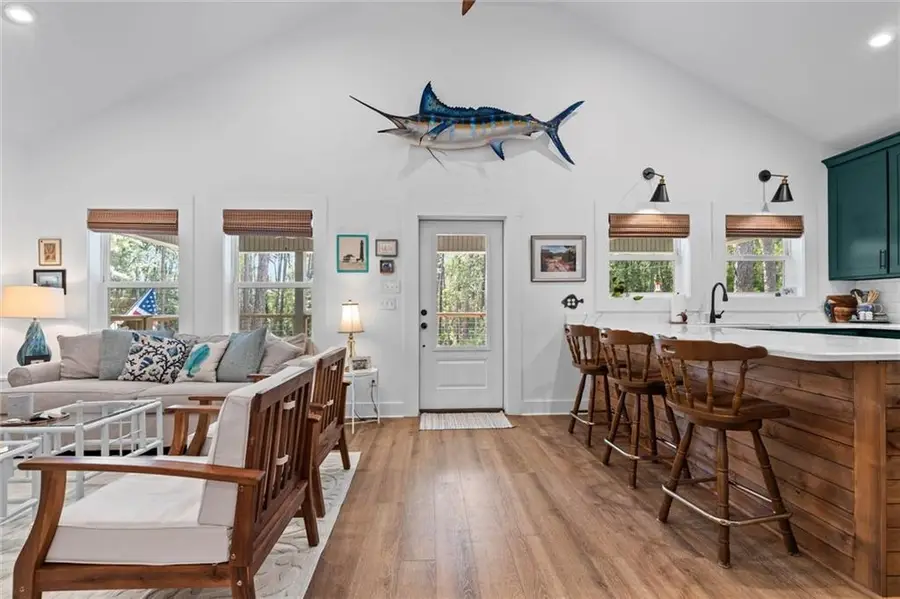 150 Narvaez Street, Dauphin Island, AL 36528 - #3