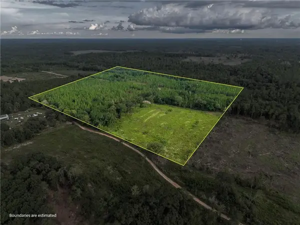 0 Clear Springs Lane, Chunchula, AL 36521