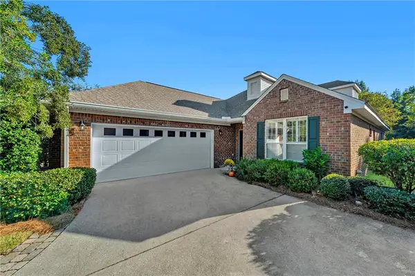 6720 Somerby Lane, Mobile, AL 36695