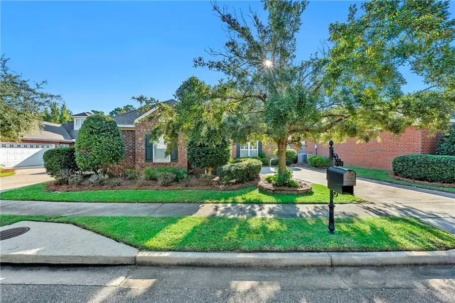 6720 Somerby Lane, Mobile, AL 36695 - #3
