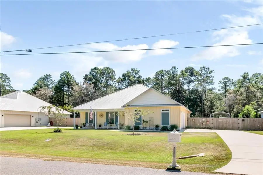 3099 Riverview Drive, Coden, AL 36523 - #2