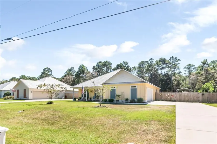 3099 Riverview Drive, Coden, AL 36523 - #3