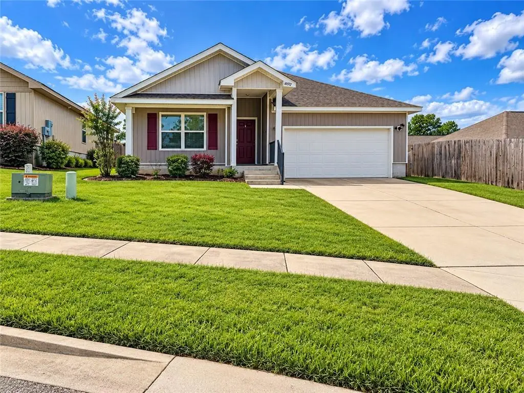 10512 Wales Lane, Spanish Fort, AL 36527 - #1