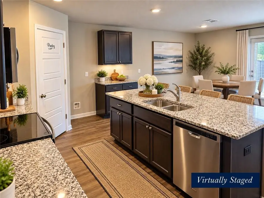 10512 Wales Lane, Spanish Fort, AL 36527 - #3
