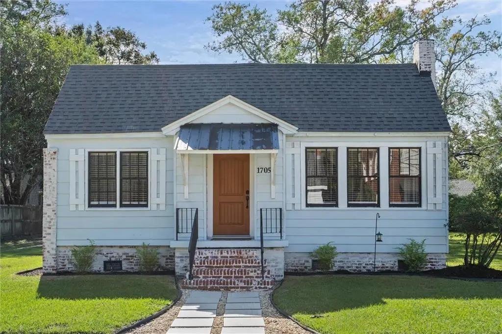 1705 Church Street, Mobile, AL 36604 - #1
