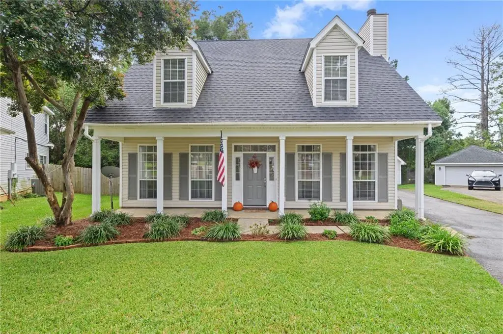 7040 Highpointe Place W, Spanish Fort, AL 36527 - #1