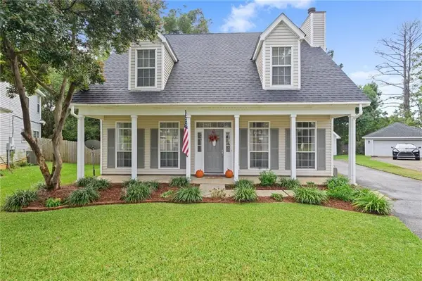 7040 Highpointe Place W, Spanish Fort, AL 36527