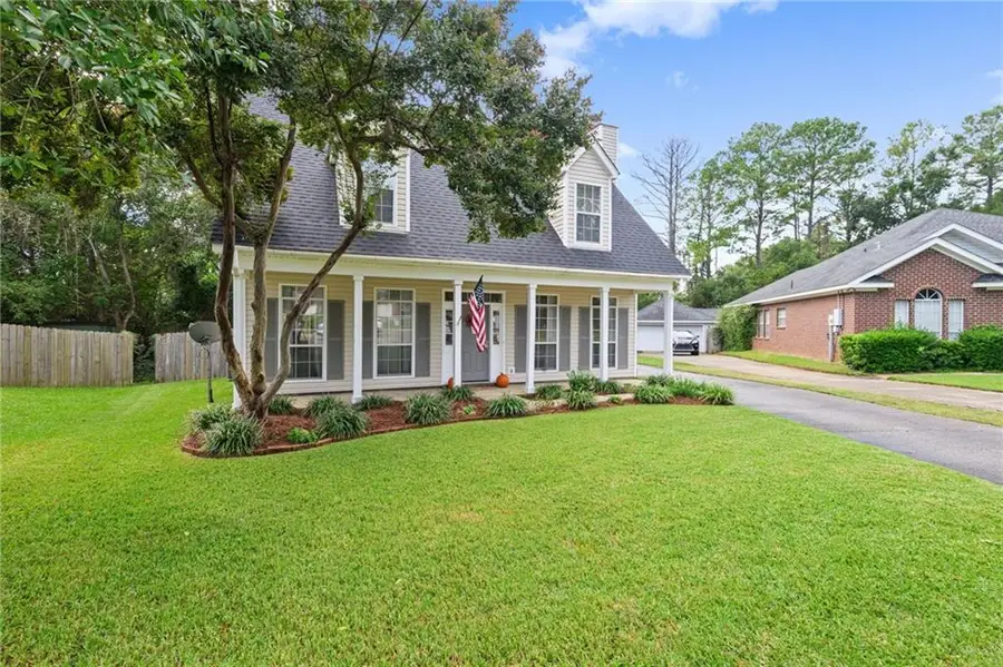7040 Highpointe Place W, Spanish Fort, AL 36527 - #2