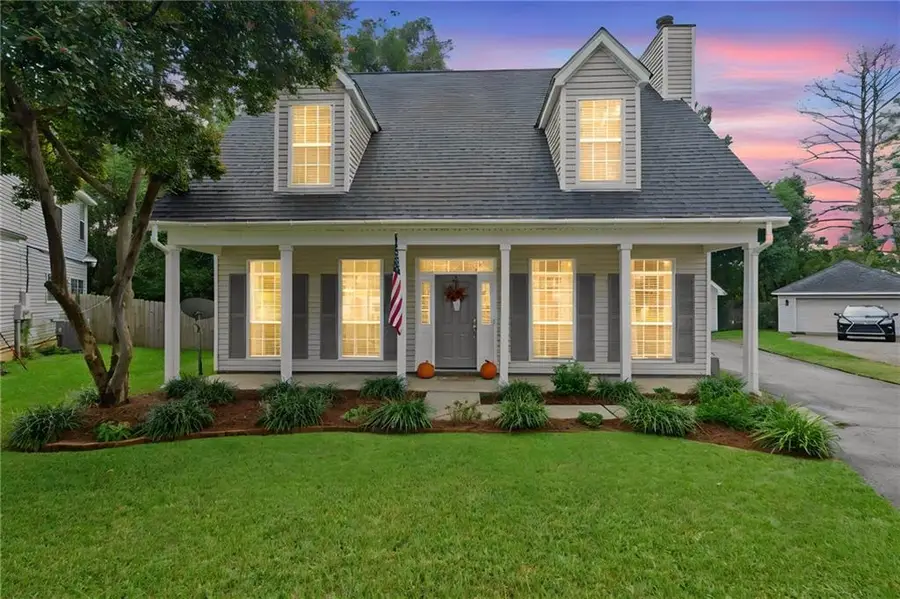 7040 Highpointe Place W, Spanish Fort, AL 36527 - #3