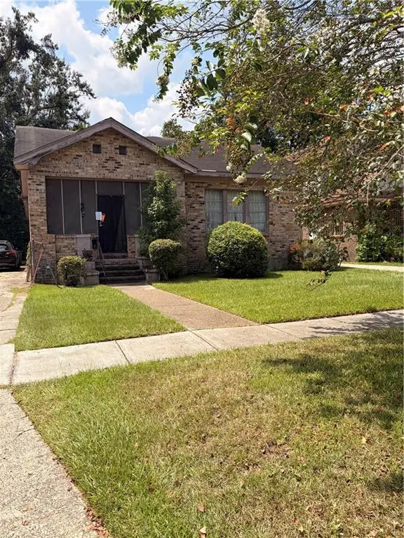 808 Marine Street, Mobile, AL 36604 - #1