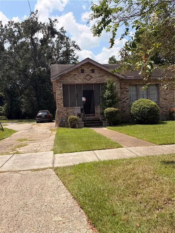 808 Marine Street, Mobile, AL 36604 - #3