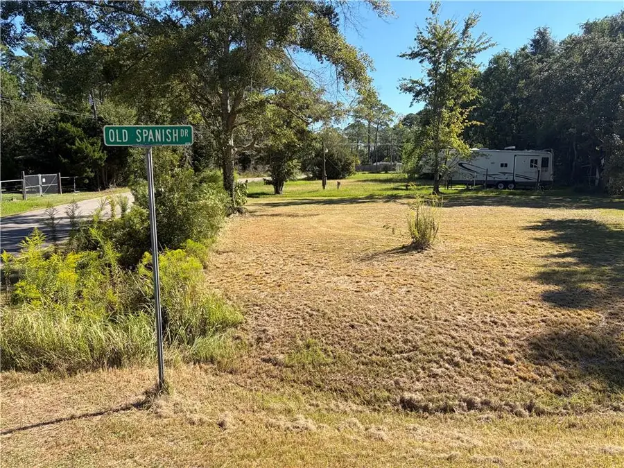 0 Bayou Jonas Drive, Coden, AL 36523 - #2