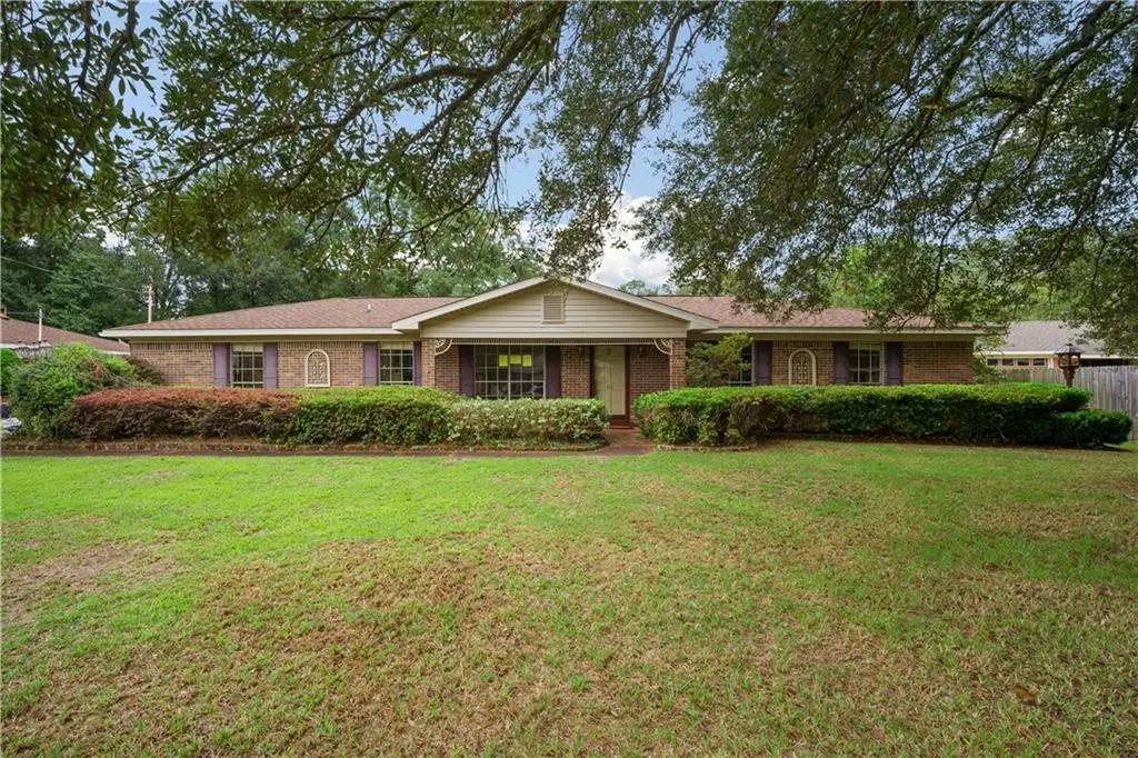 19 Bethel Forest Drive N, Saraland, AL 36571 - #1