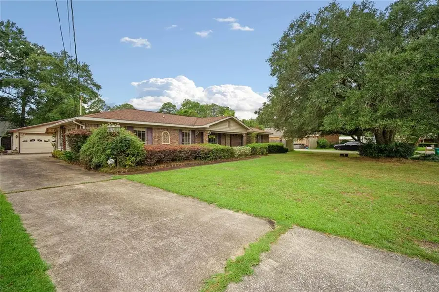 19 Bethel Forest Drive N, Saraland, AL 36571 - #2