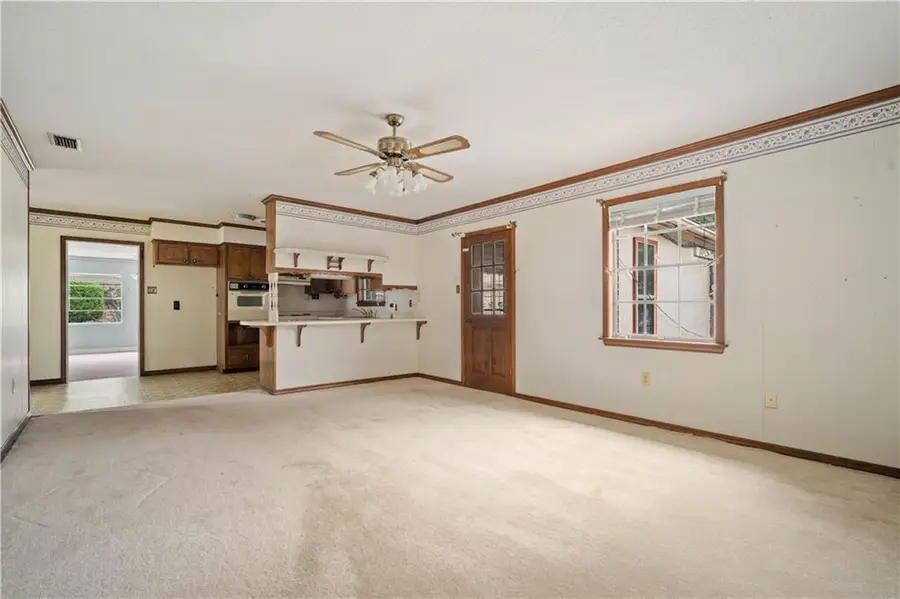 19 Bethel Forest Drive N, Saraland, AL 36571 - #3