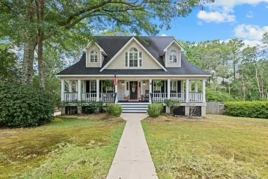 1110 Newbury Lane E, Mobile, AL 36695