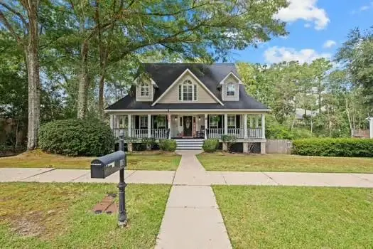 1110 Newbury Lane E, Mobile, AL 36695 - #2