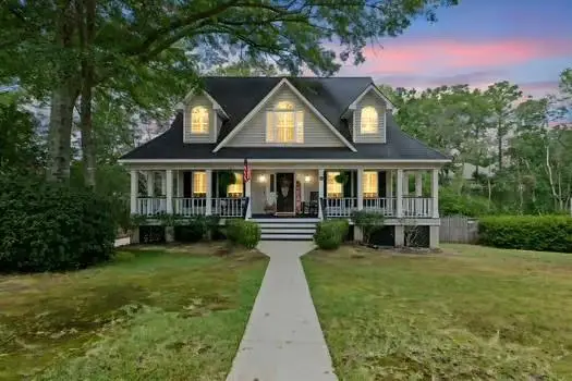 1110 Newbury Lane E, Mobile, AL 36695 - #3