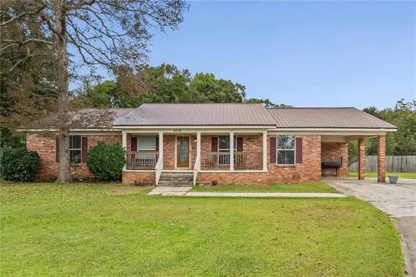 6950 Old Shell Road, Mobile, AL 36608