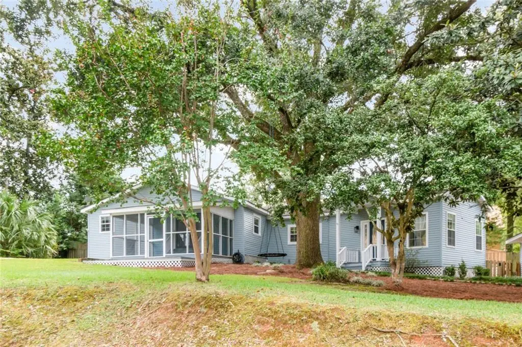 506 Church Street, Daphne, AL 36526 - #1