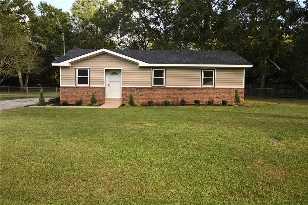 4861 Rosemont Circle, Mobile, AL 36619 - #1