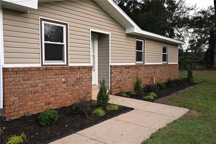 4861 Rosemont Circle, Mobile, AL 36619 - #2