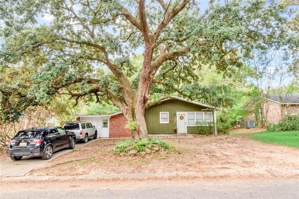 1255 Garland Street, Mobile, AL 36618 - #1