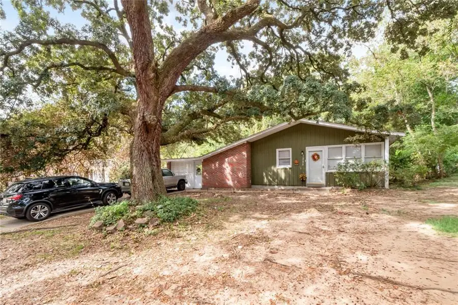 1255 Garland Street, Mobile, AL 36618 - #2