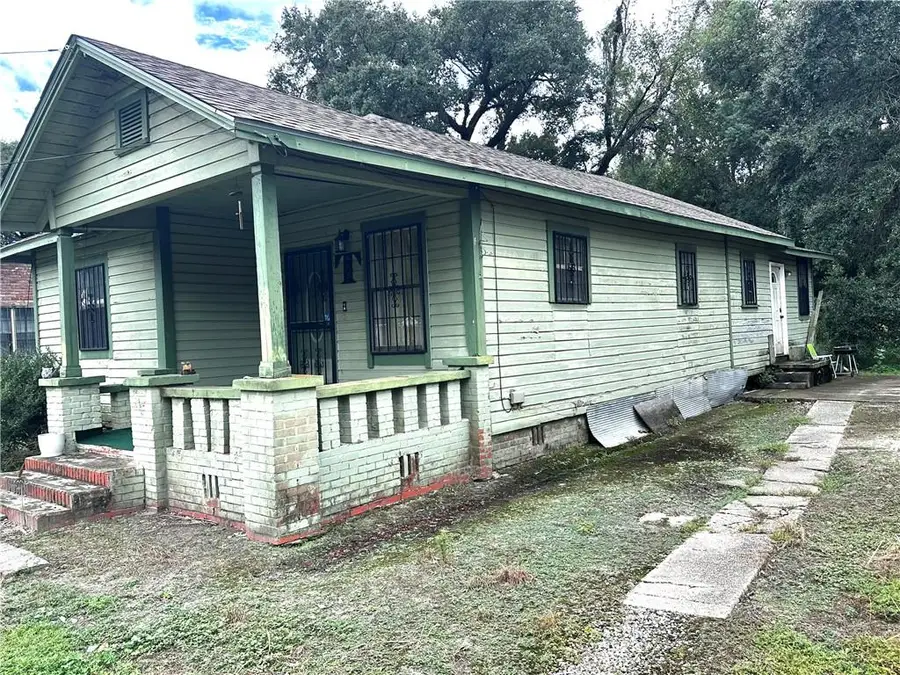 603 Pine Street, Mobile, AL 36610 - #2