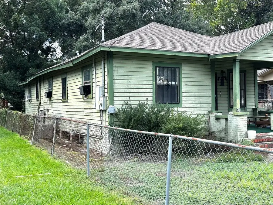 603 Pine Street, Mobile, AL 36610 - #3