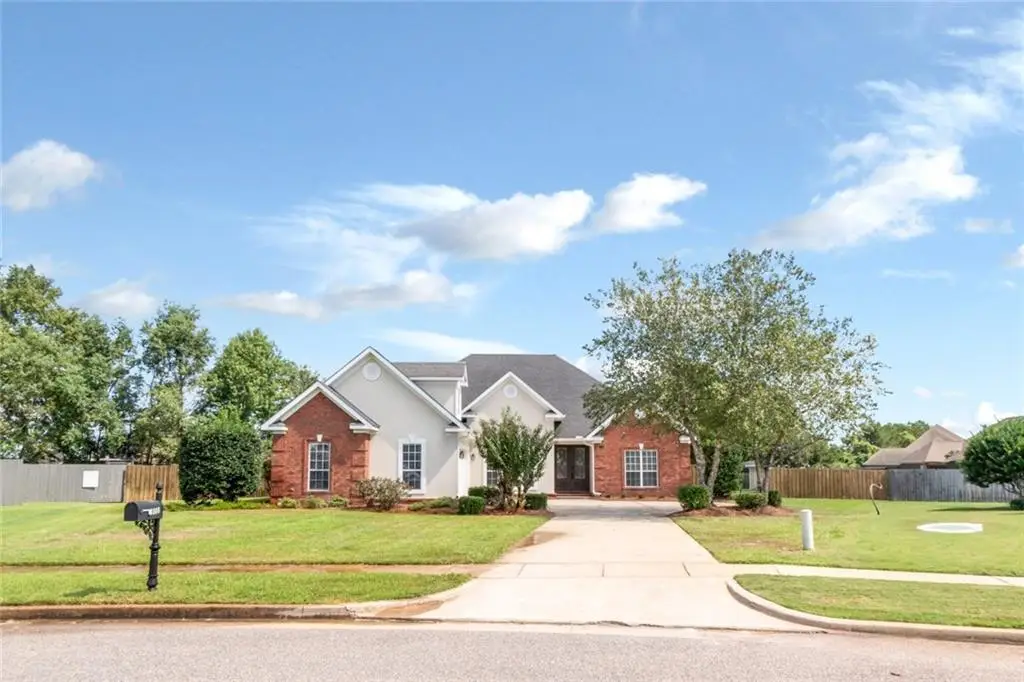 4000 Symphony Way E, Semmes, AL 36575 - #1