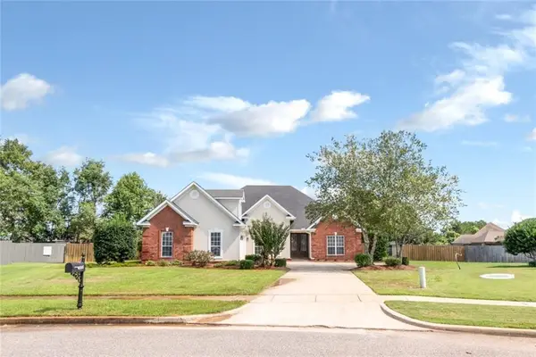 4000 Symphony Way E, Semmes, AL 36575