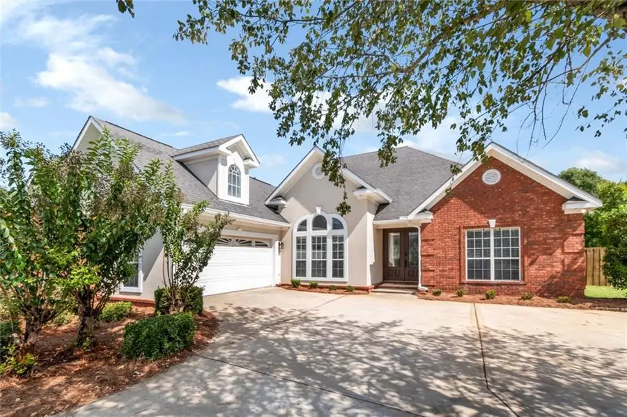 4000 Symphony Way E, Semmes, AL 36575 - #2