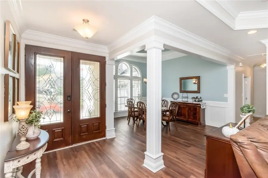 4000 Symphony Way E, Semmes, AL 36575 - #3