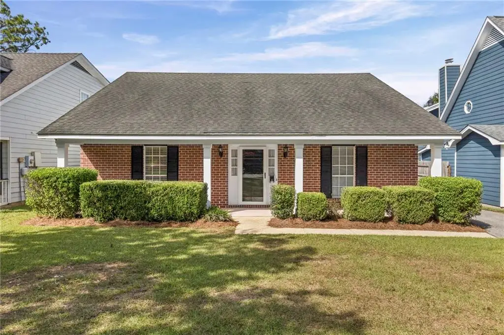 6508 Heritage Trace Drive, Mobile, AL 36695 - #1