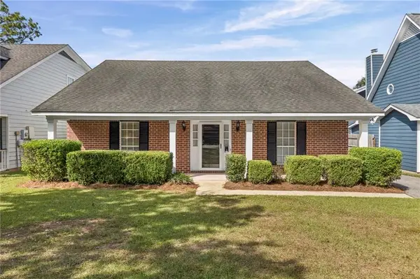 6508 Heritage Trace Drive, Mobile, AL 36695