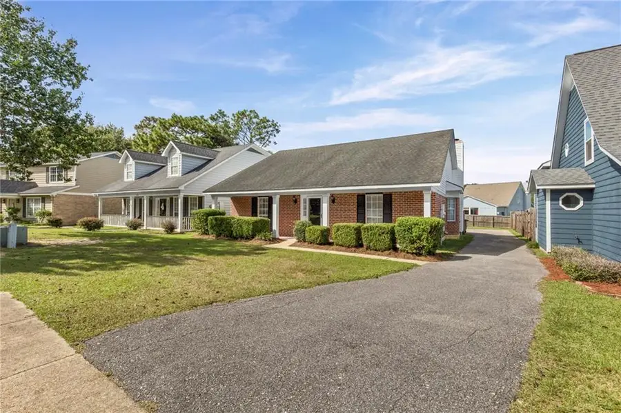 6508 Heritage Trace Drive, Mobile, AL 36695 - #2