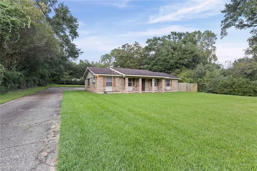 6540 Oaklane Drive, Theodore, AL 36582 - #2