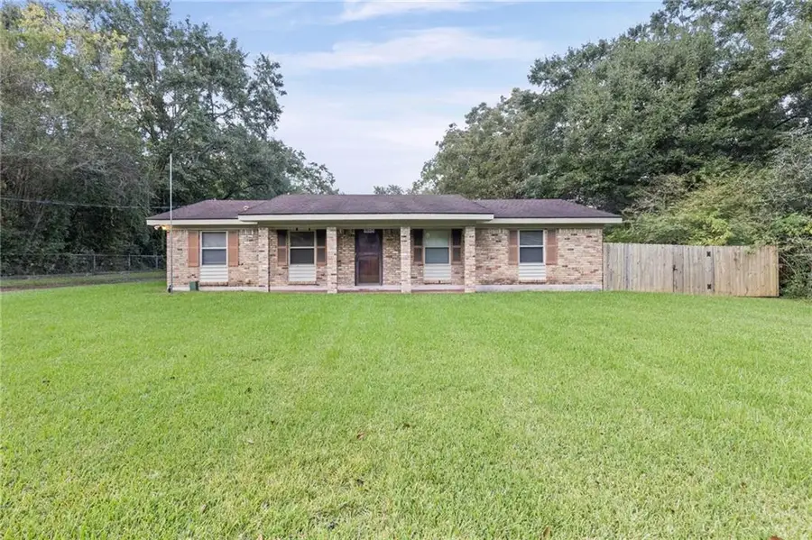 6540 Oaklane Drive, Theodore, AL 36582 - #3