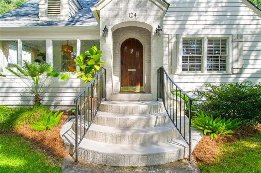 124 Florence Place, Mobile, AL 36607 - #2