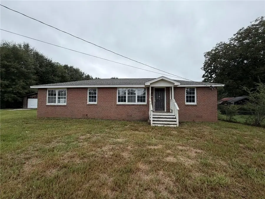 9110 Robley Lane, Semmes, AL 36575 - #2