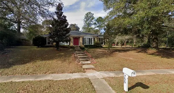 700 Spring Station Road, Mobile, AL 36609